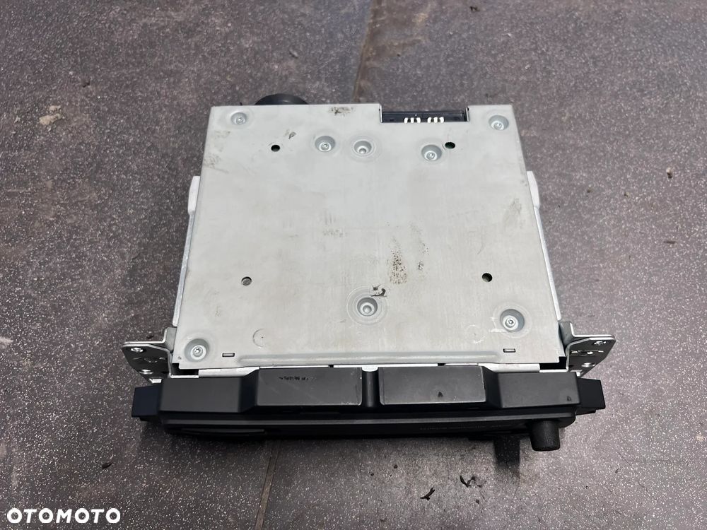 Bmw E90 Radio CCC - 3