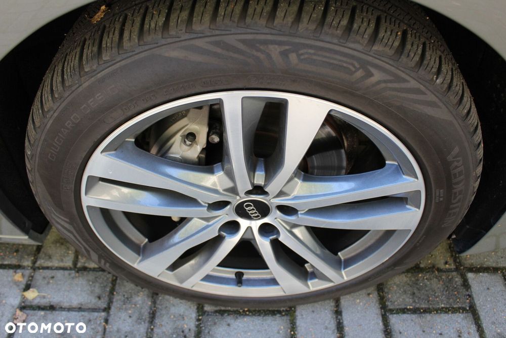 Audi A6 Limousine 40 TDI mHEV Quattro S tronic - 24