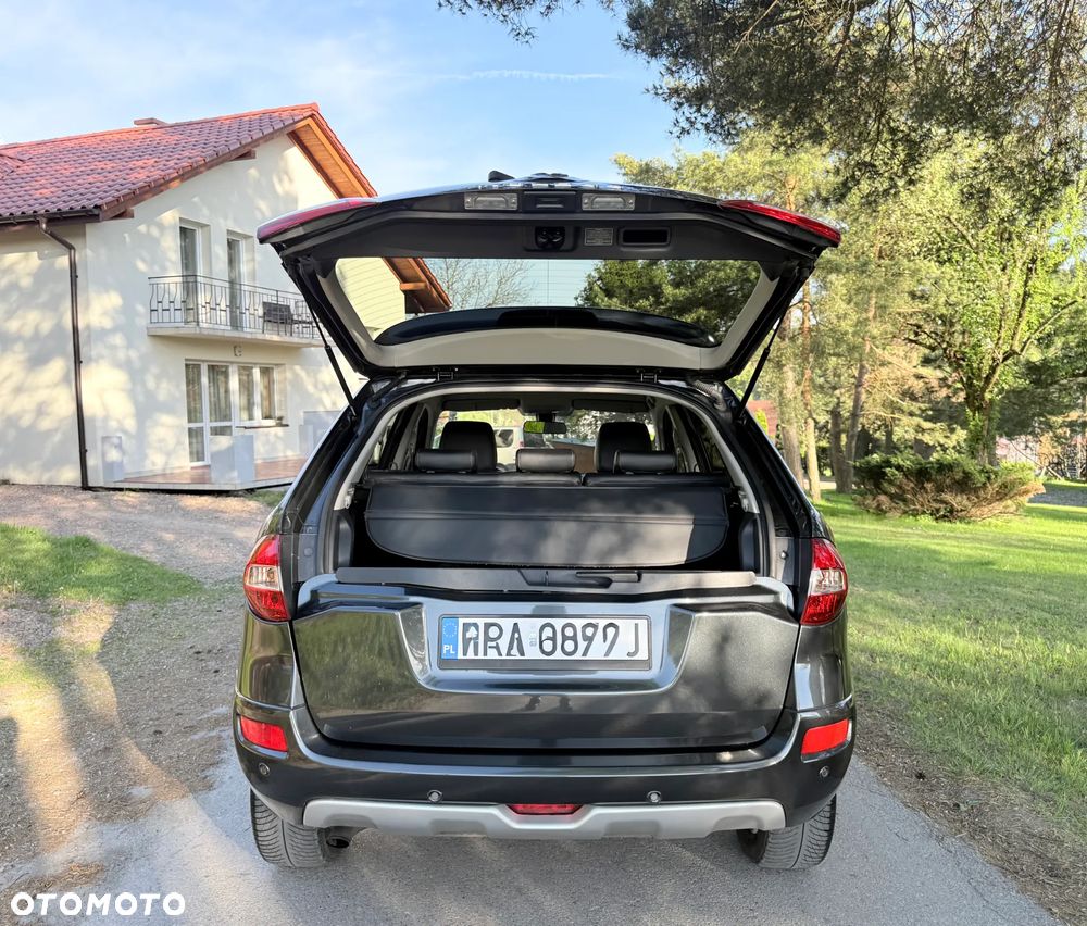 Renault Koleos - 32