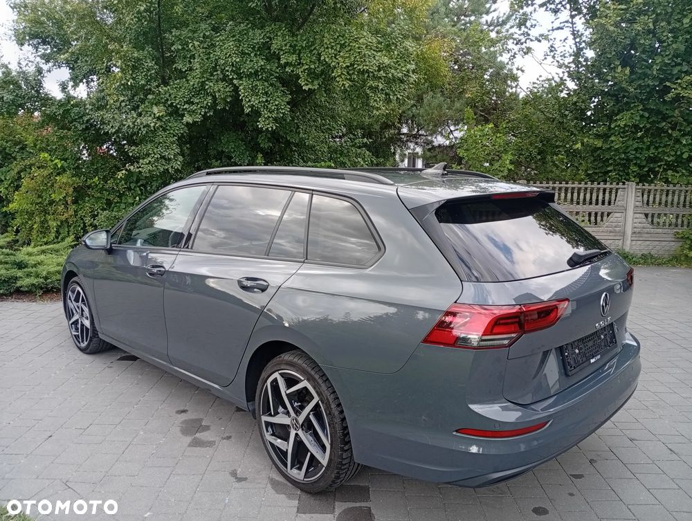 Volkswagen Golf 1.5 TSI OPF Life - 3