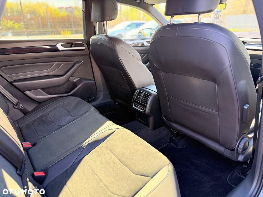 Volkswagen Arteon Shooting Brake 2.0 TDI 4Motion R-Line DSG - 25