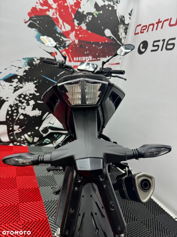 KTM Duke - 33