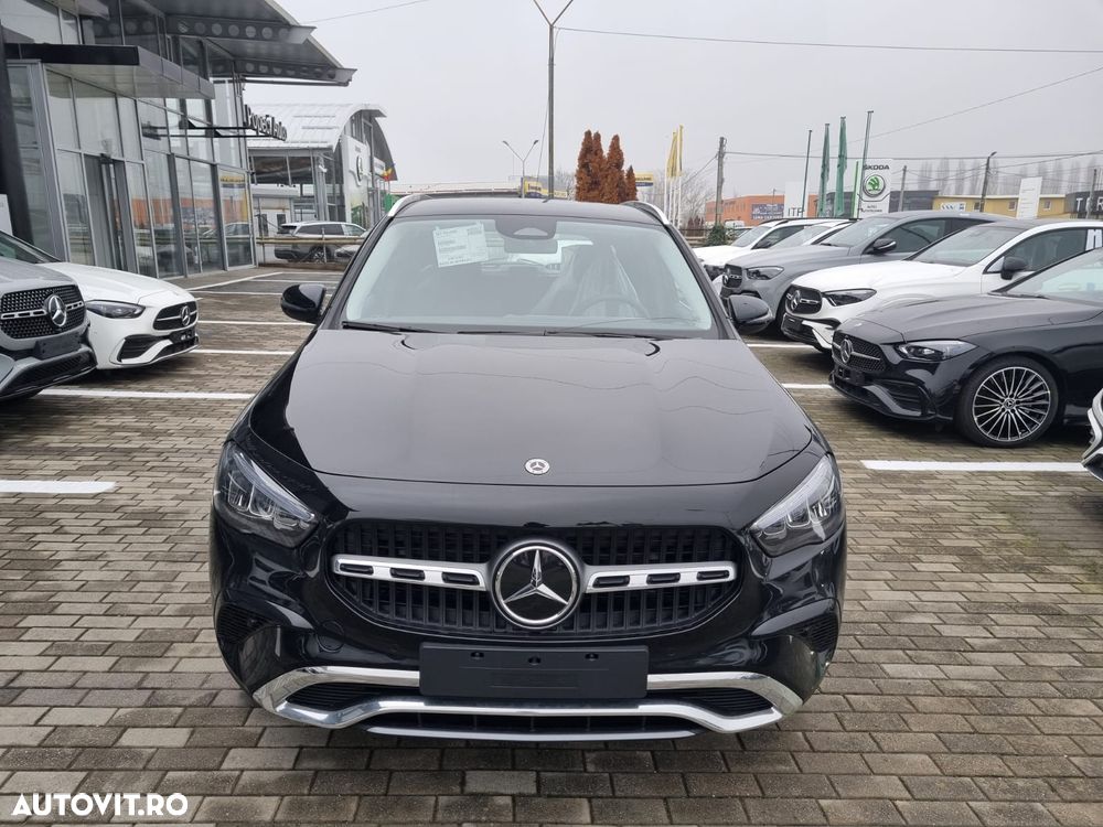 Mercedes-Benz GLA 180 MHEV Aut. - 6
