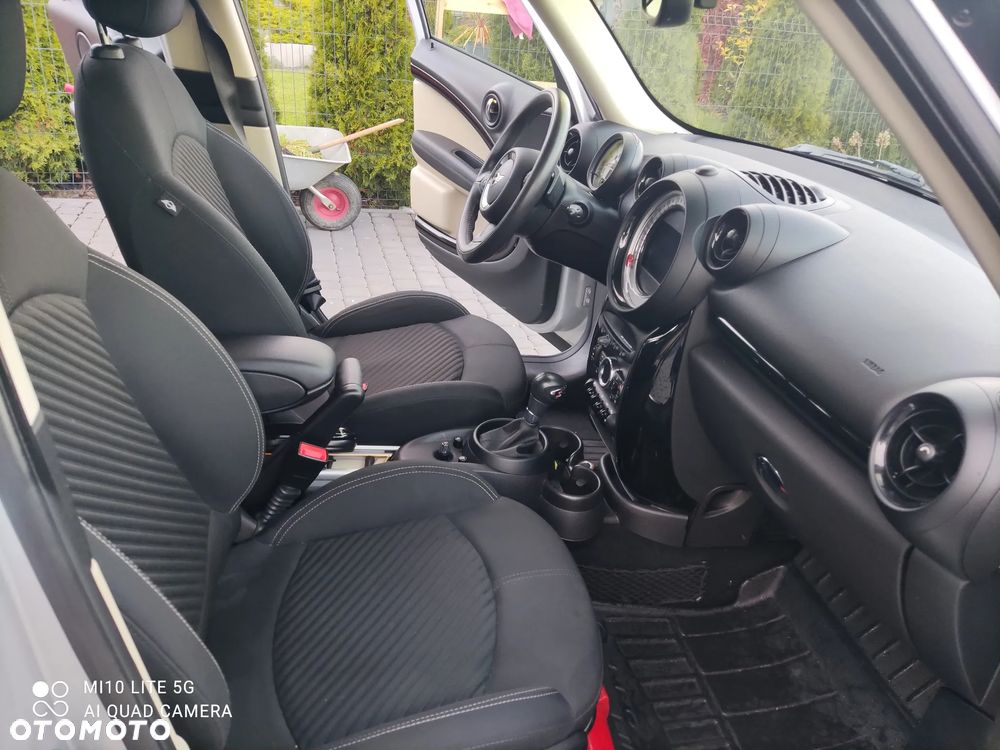 MINI Countryman - 17