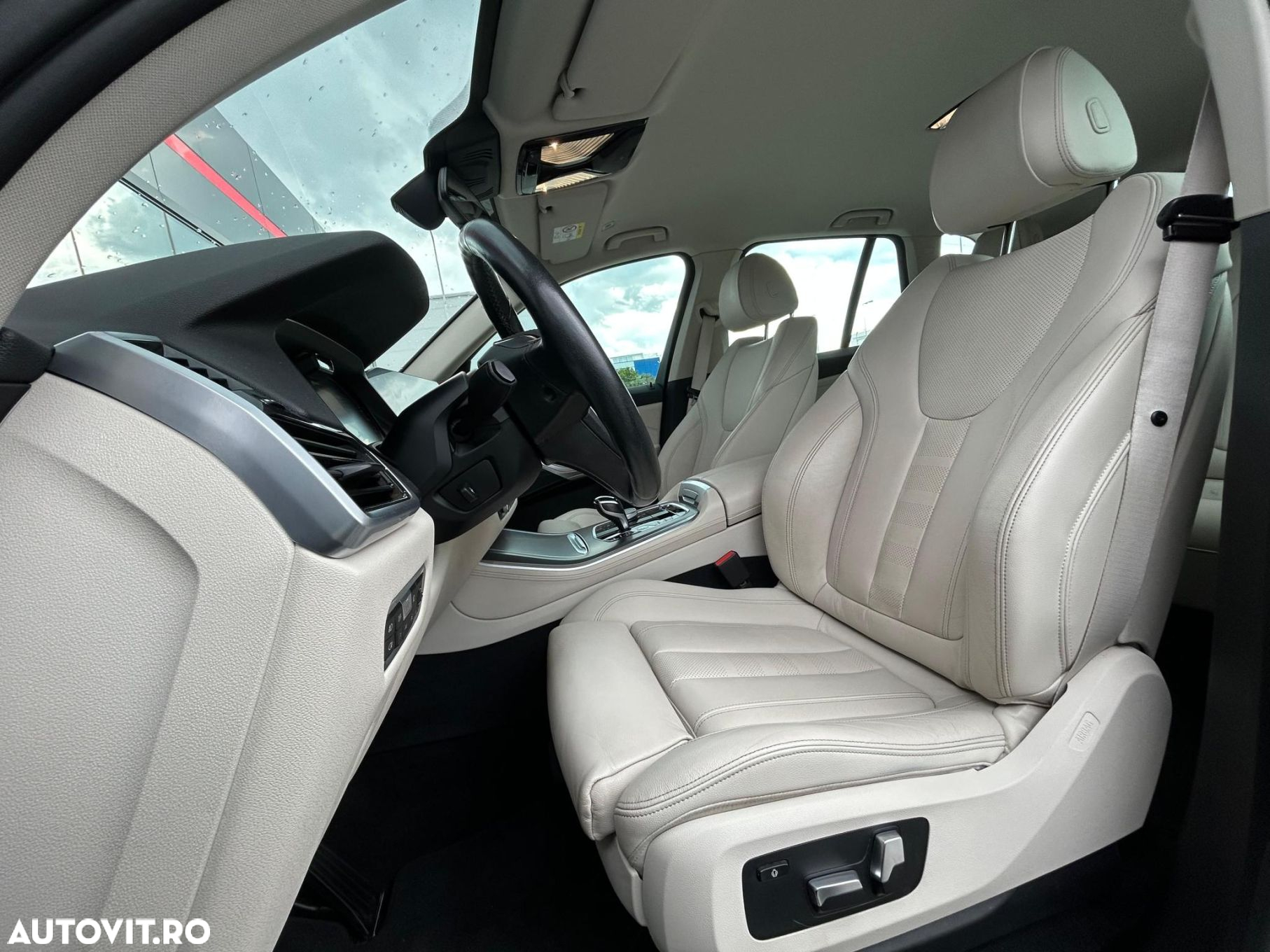 BMW X5 xDrive45e xLine - 14