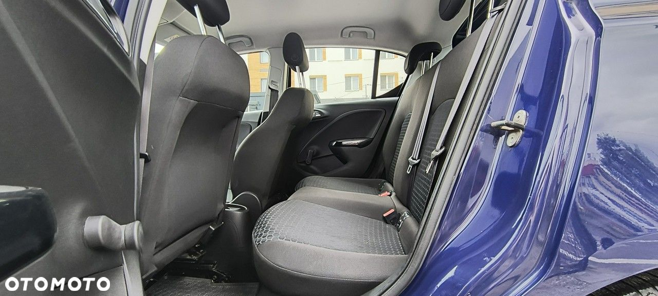 Opel Corsa - 11