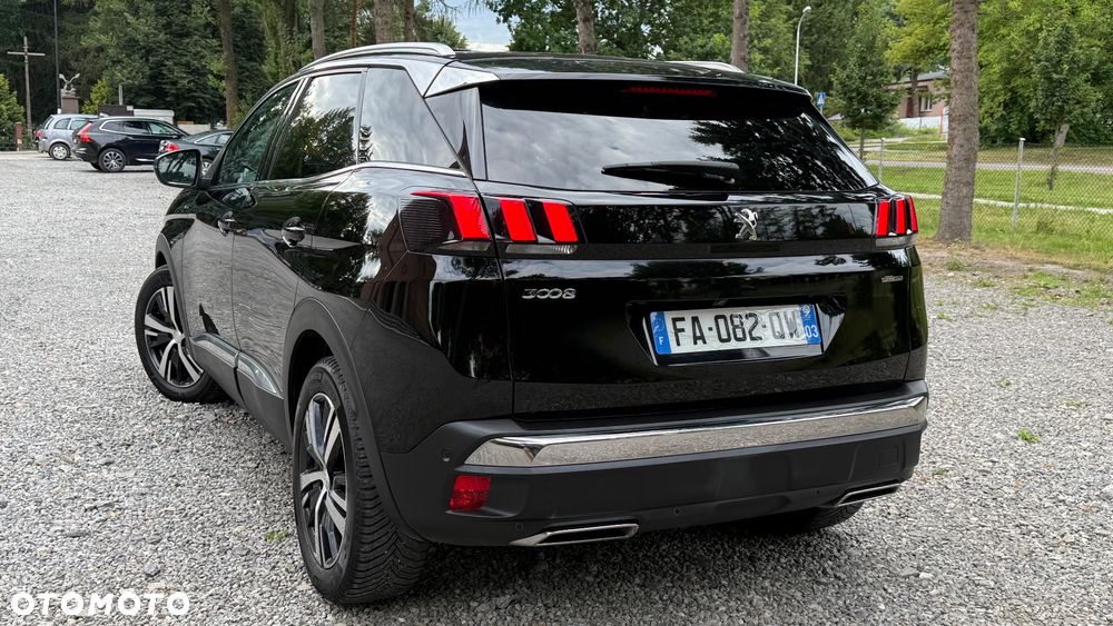 Peugeot 3008 - 38