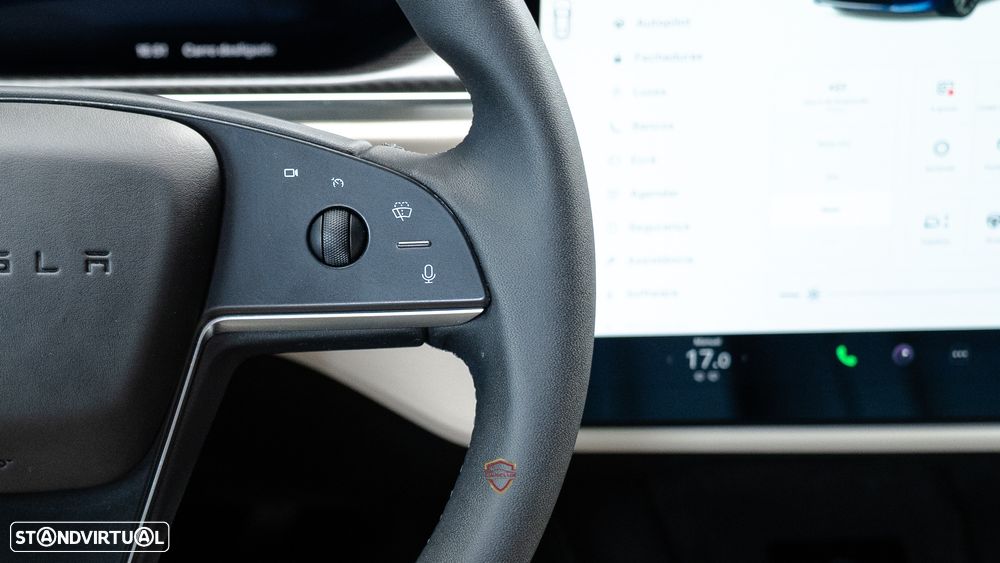Tesla Model S Plaid AWD - 29