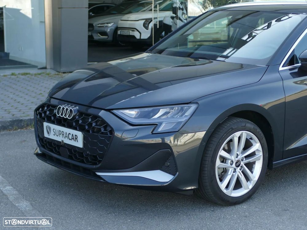 Audi A3 Sportback 30 TFSI Advanced S tronic - 6