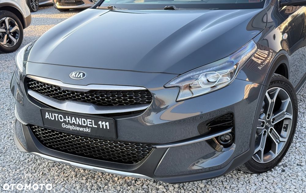 Kia XCeed 1.4 T-GDI L Business Line - 30