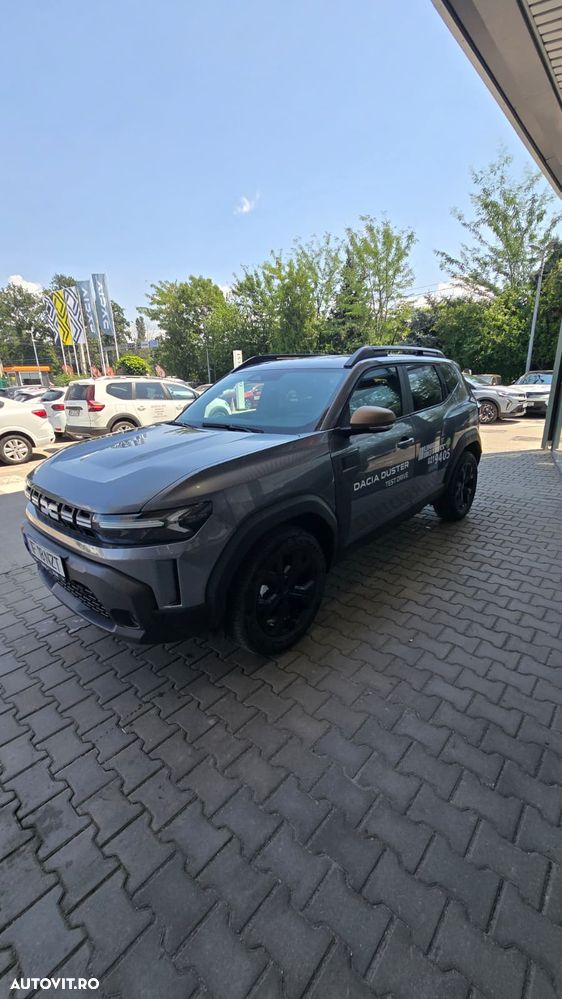 Dacia Duster - 7