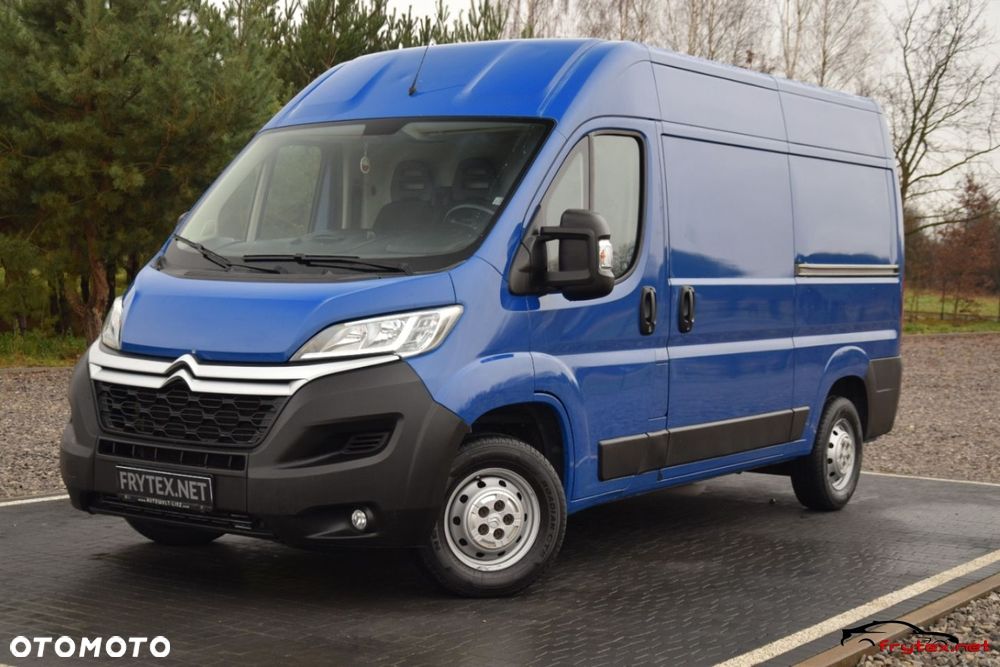 Citroën Jumper - 31