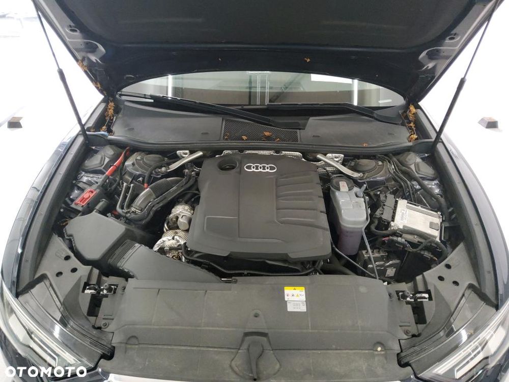 Audi A6 Avant 40 TDI quattro S tronic sport - 13