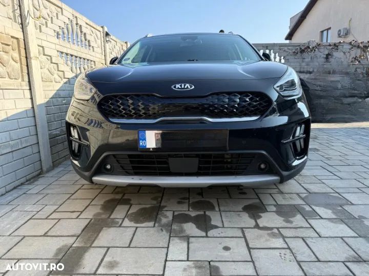 Kia Niro - 28