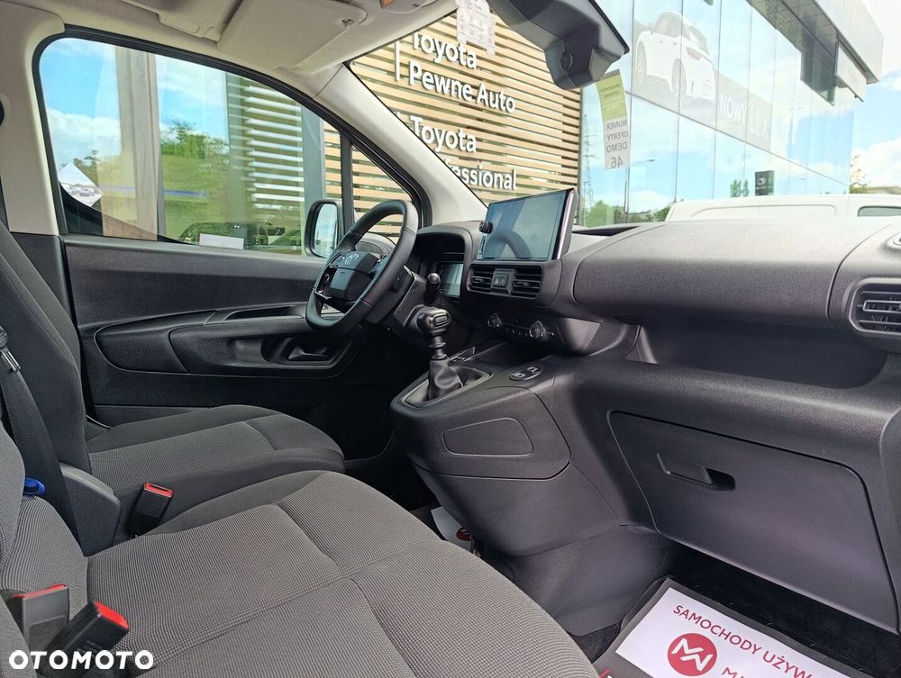 Toyota PROACE CITY - 14