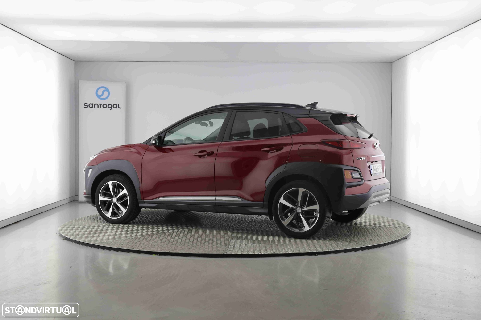 Hyundai Kauai - 5