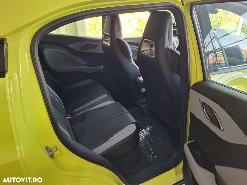 Byd Dolphin Boost - 15