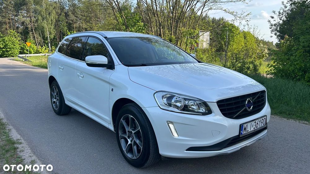 Volvo XC 60 D4 Ocean Race - 11
