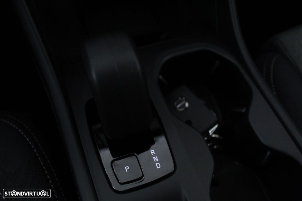 Volvo XC 40 1.5 T2 Core Auto - 31