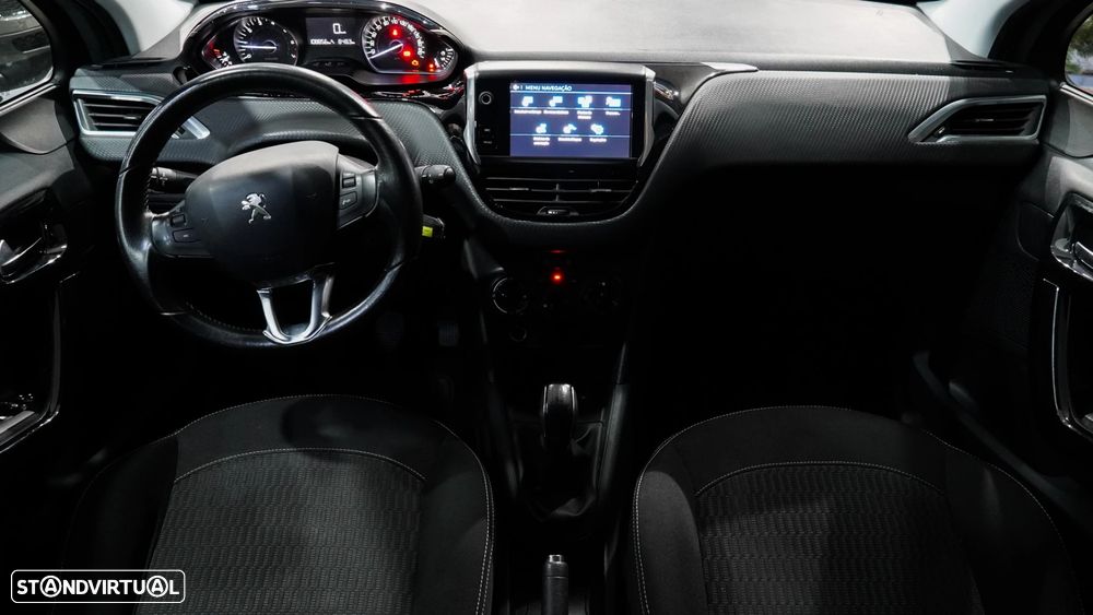 Peugeot 208 1.2 PureTech Style - 14
