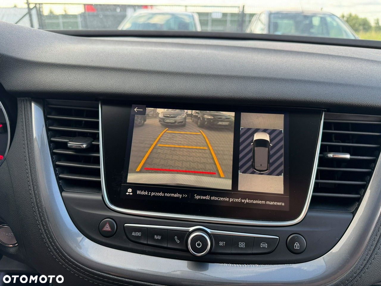 Opel Grandland X 2.0 CDTI Ultimate S&S - 35