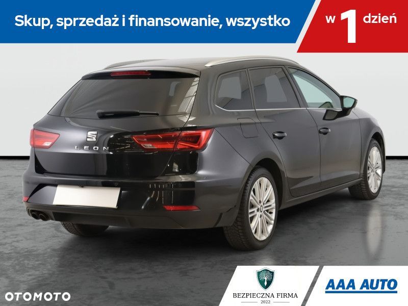 Seat Leon Sportstourer - 7