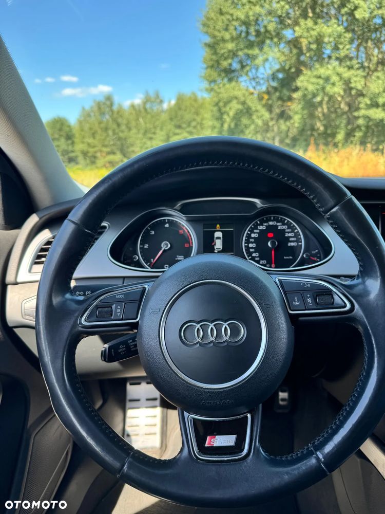 Audi A4 Avant - 23
