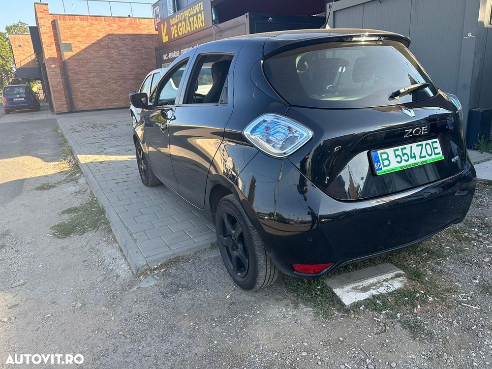 Renault ZOE - 4