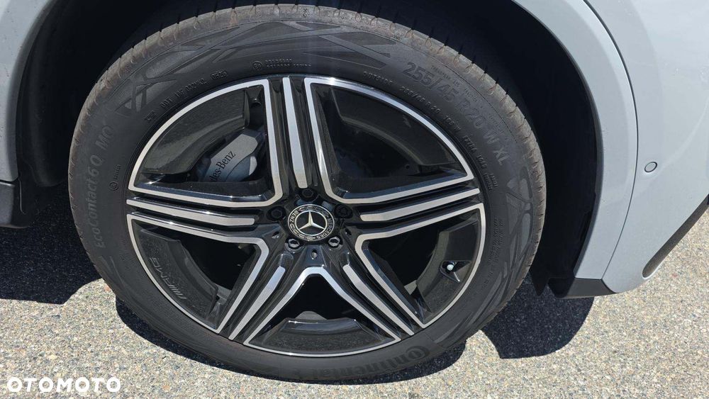 Mercedes-Benz GLC 300 4Matic 9G-TRONIC Edition AMG Line - 15