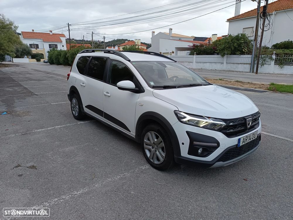 Dacia Jogger 1.0 ECO-G Essential Bi-Fuel - 1