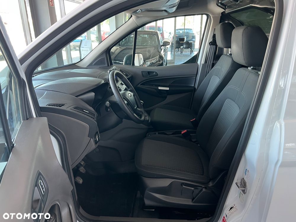 Ford transit connect - 25