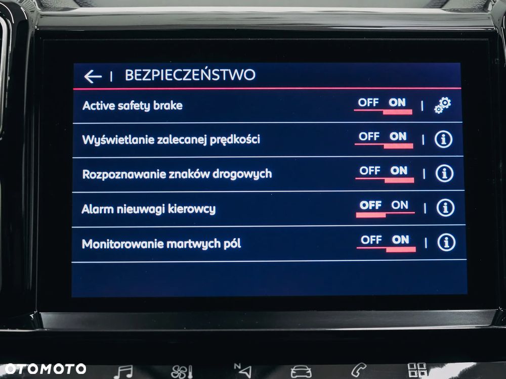 Citroën C5 Aircross 1.5 BlueHDi Feel EAT8 - 29