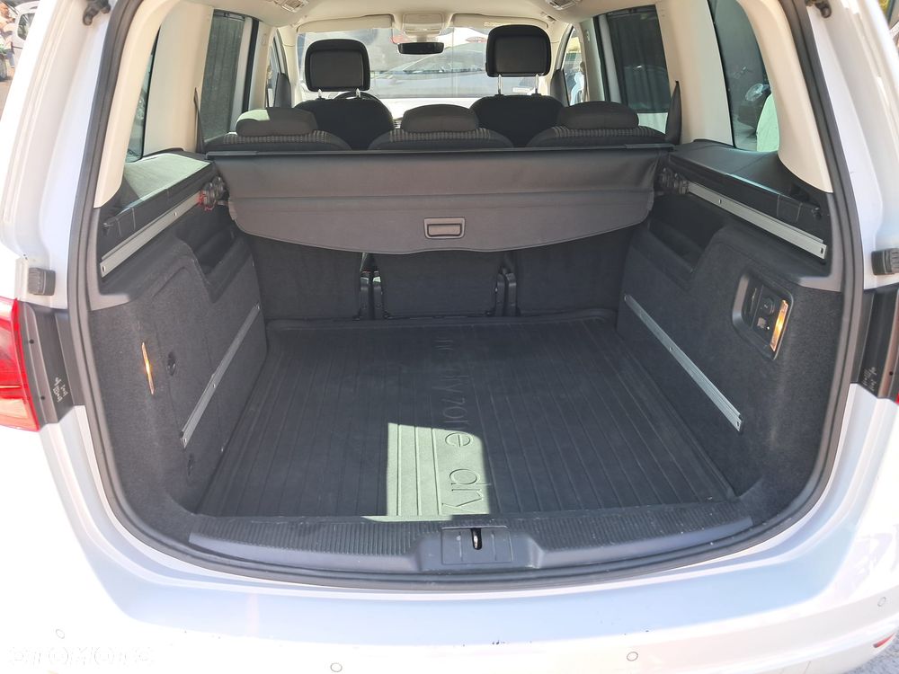 Seat Alhambra 2.0 TDI Start & Stop DSG Style - 35