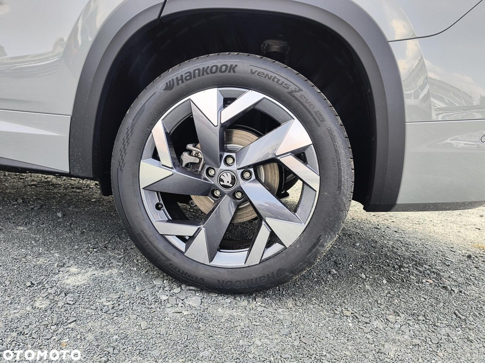 Skoda Kodiaq 1.5 TSI ACT 4x2 Sportline DSG - 18