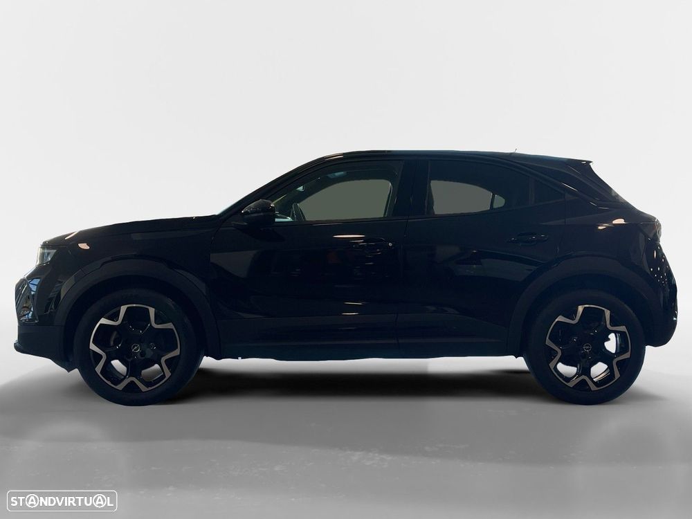 Opel Mokka 2024 photo 2