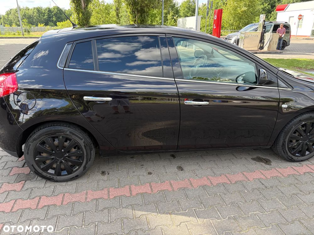 Fiat Bravo 1.4 T-JET 16V Dynamic Euro5 - 6