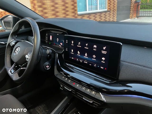 Skoda Octavia - 15