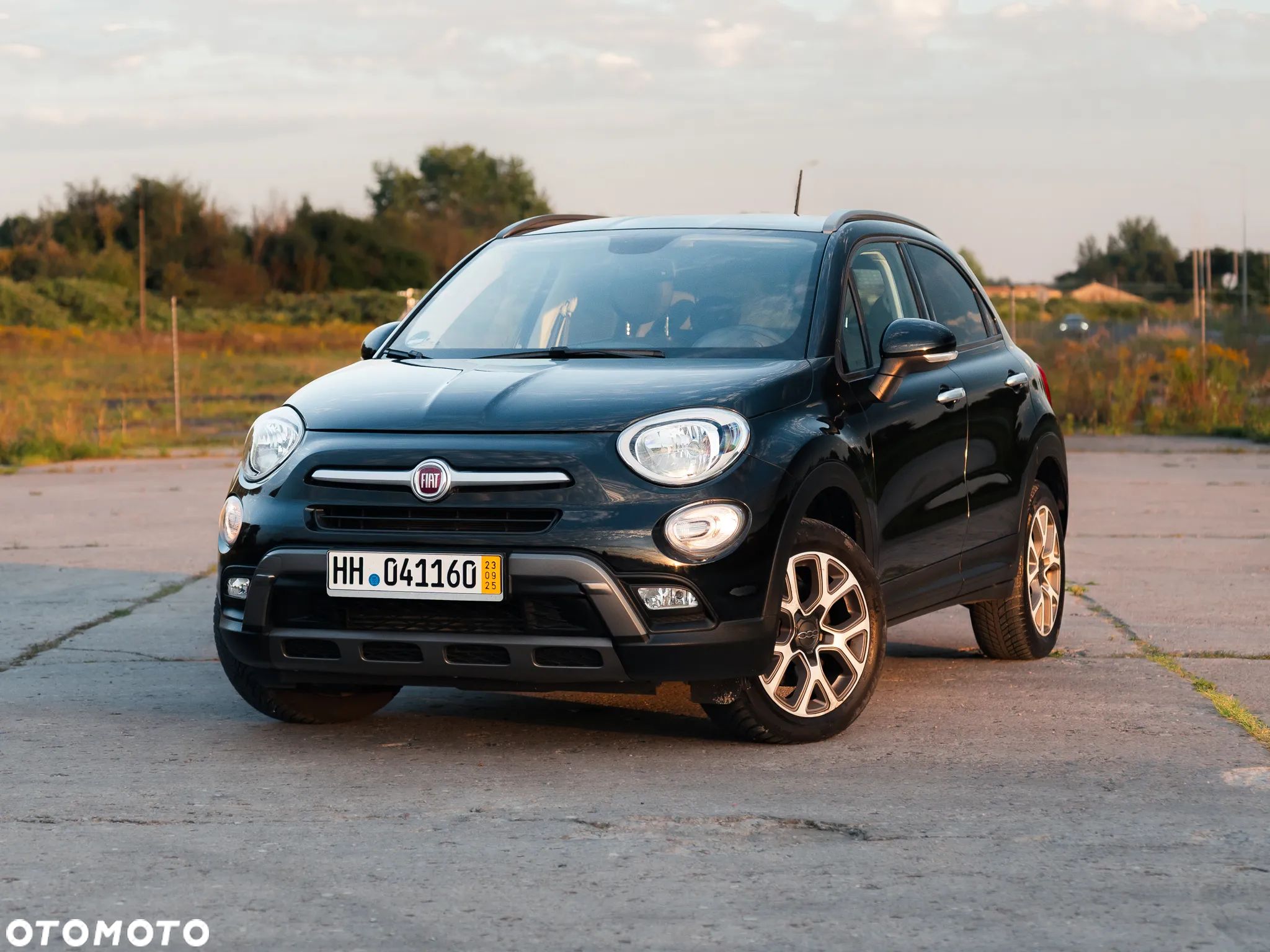 Fiat 500X 1.4 Multiair 4x2 S&S Cross - 1