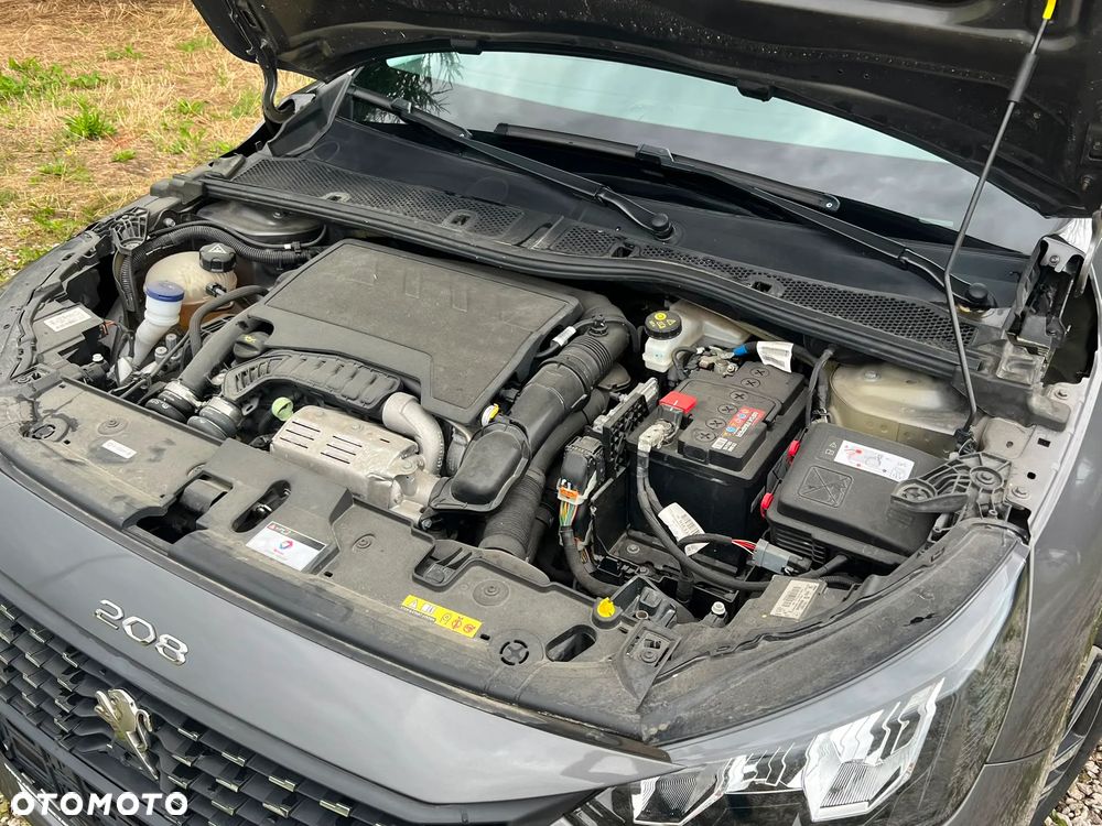 Peugeot 208 PureTech 110 Stop & Start Tech Edition - 7