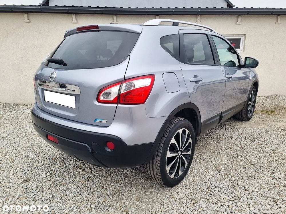 Nissan Qashqai 1.6 dCi Tekna - 5