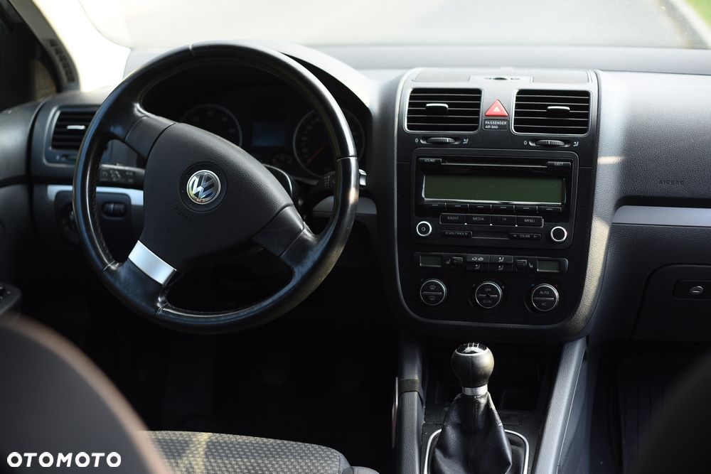 Volkswagen Golf 1.4 TSI Edition - 19
