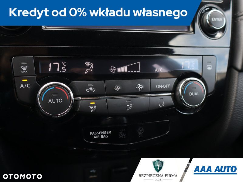 Nissan X-Trail - 13