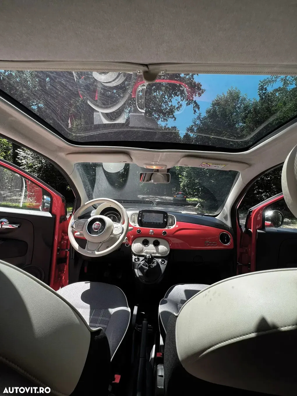 Fiat 500 - 8