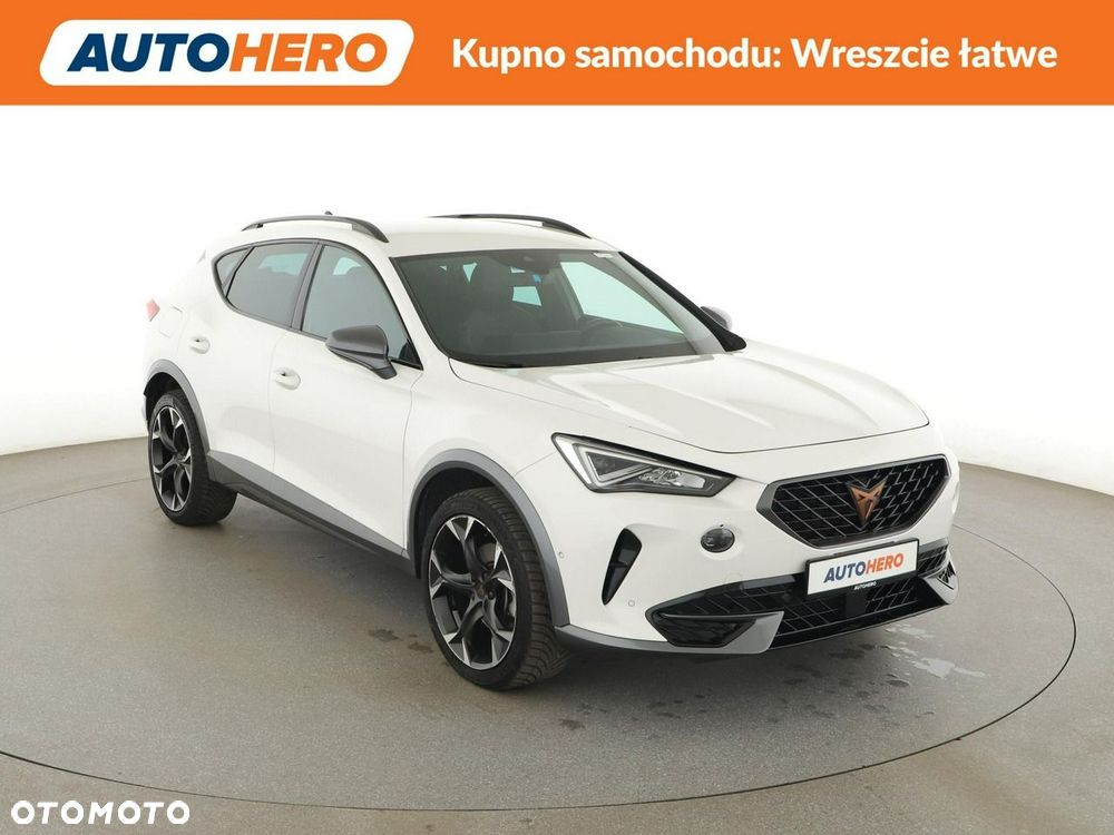 Cupra Formentor 1.5 TSI DSG - 11