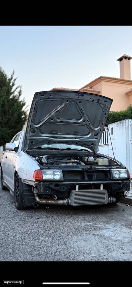 SEAT Ibiza 1.9 TDi GT - 4