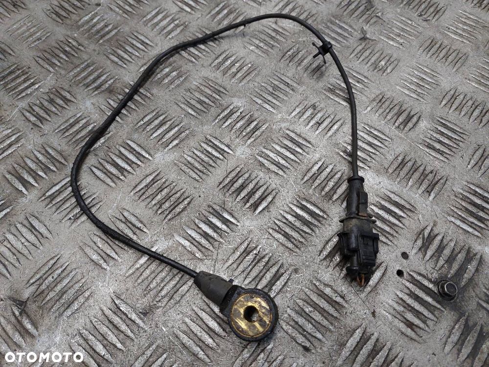 CZUJNIK SPALANIA STUKOWEGO OPEL VECTRA C 3.2 V6 0261231116 - 2
