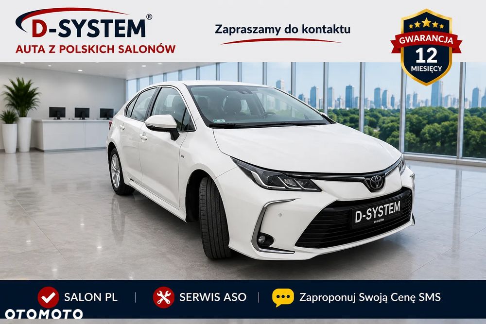 Toyota Corolla 1.8 Hybrid Comfort - 17