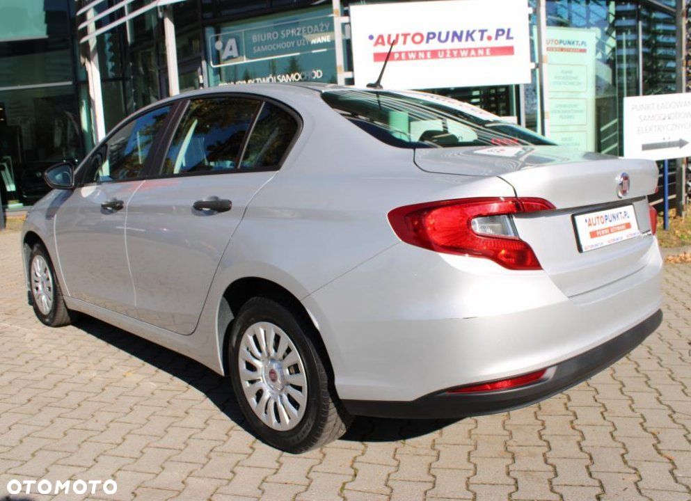 Fiat Tipo - 7