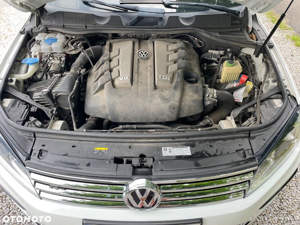 Volkswagen Touareg 3.0 V6 TDI BMT Perfectline - 24