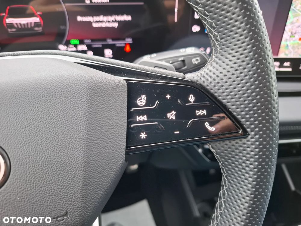 Audi Q6 e-tron Quattro - 20